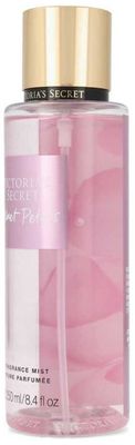 Victoria's Secret Secret Velvet Petals tělový sprej 250 ml