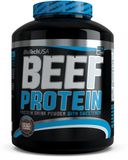 BioTech USA Beef Protein Jahoda 1816 g