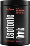 GymBeam Isotonický nápoj lesní ovoce 360 g