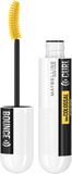 Maybelline New York New York Colossal Curl Bounce After Dark extra černá řasenka 10 ml