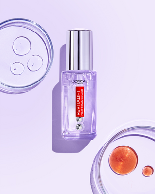 L'Oréal Paris Revitalift Filler oční sérum s 2,5% kyselinou hyaluronovou 20 ml