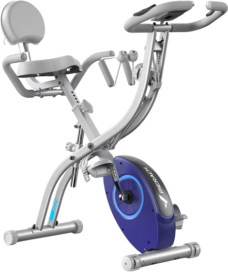 Merach S15 B1 Xbike Rotoped 4v1 Grey