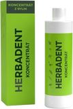 Herbadent Professional Koncentrát bylinné ústní vody 250 ml