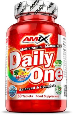 Amix Daily One 60 tablet