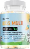 Zerex Kids Multi 60 tablet