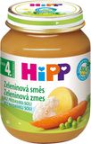 HiPP BIO Zeleninová směs 125 g