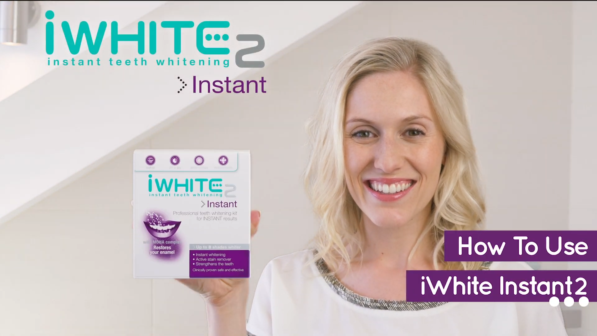 iWhite Instant 2