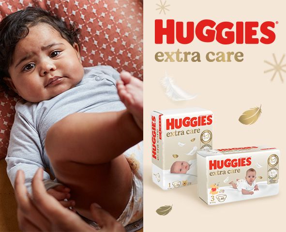 Huggies®