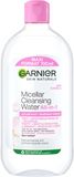 Garnier Micelarní voda 3v1 pro citlivou pleť 700 ml