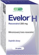 Evelor H Resveratrol 30 tablet