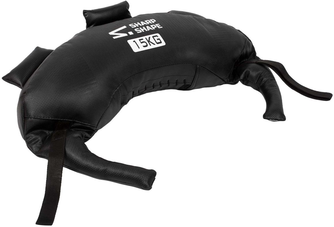 Sharp Shape Bulgarian bag 15 kg