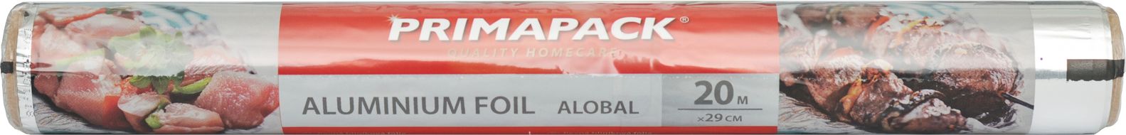 Primapack Alobal 20 m