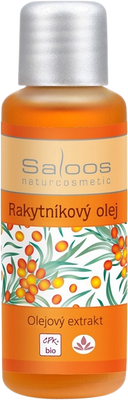 Saloos Bio Rakytníkový olej 50 ml