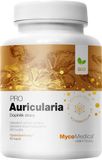 MycoMedica BIO Auricularia PRO 90 kapslí