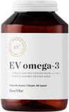 Ecce Vita EV Omega-3 60 kapslí