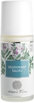 Nobilis Tilia Deodorant šalvěj 50 ml