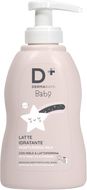 Dermarays BABY tělové mléko pro děti 200 ml