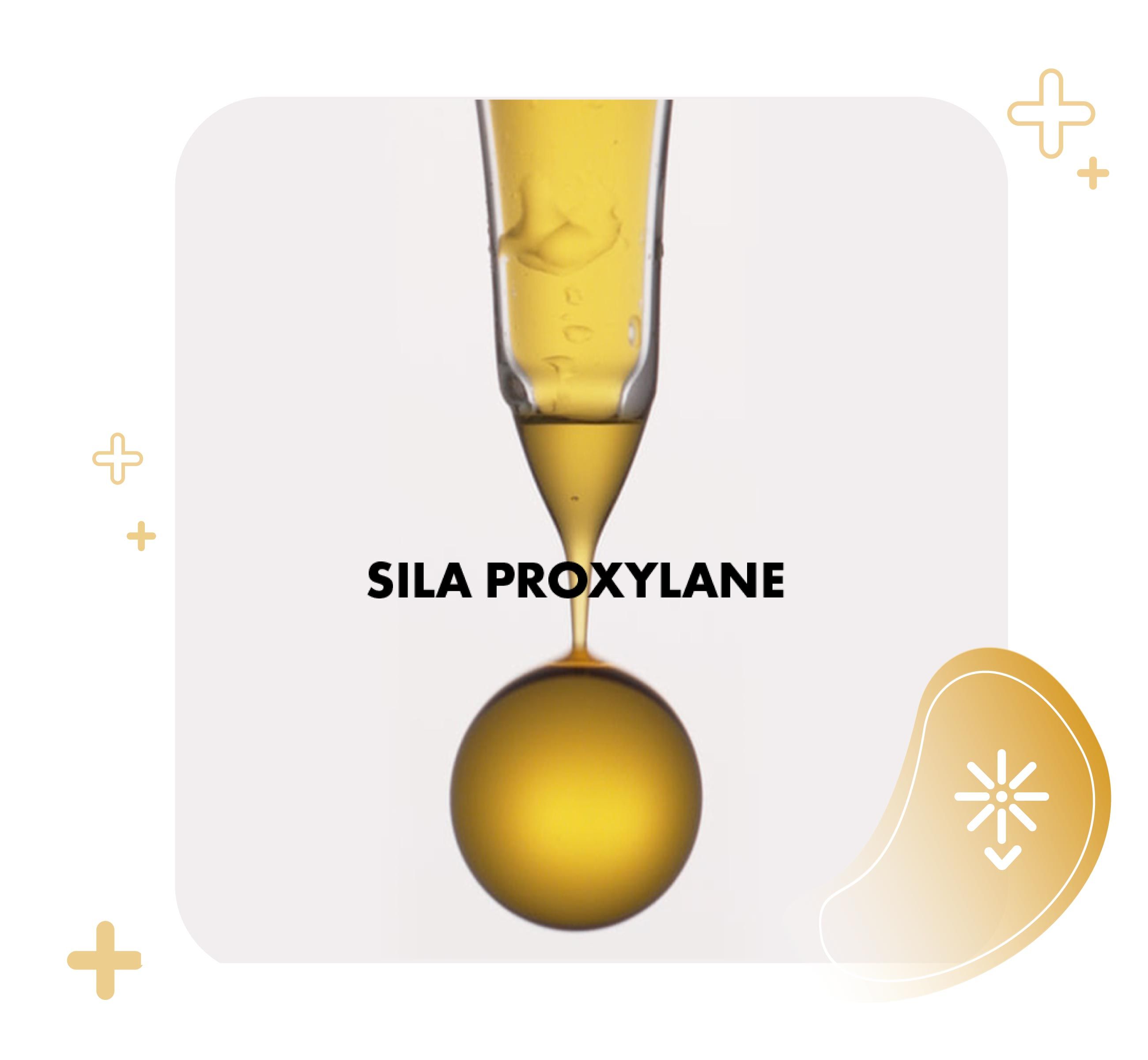 proxylane, Vichy, pokožka, vrásky