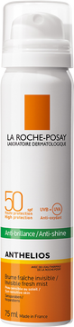 La Roche-Posay Anthelios Face mist SPF50+ 75 ml