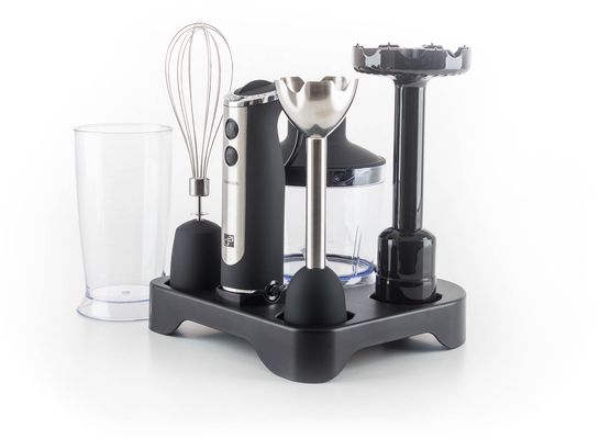 G21 Mixér VitalStick 800 W, Black