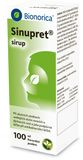 Sinupret sirup 100 ml