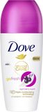 Dove Advanced care Acai berry antiperspirant roll-on 50 ml