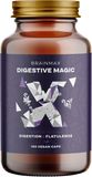 BrainMax Digestive Magic, Trávicí Enzymy 100 kapslí