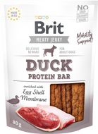Brit Dog Jerky Duck Protein Bar 80 g