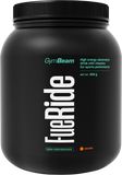 GymBeam Sportovní nápoj FueRide - pomeranč 800 g