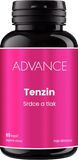 ADVANCE Tenzin - srdce a tlak 60 kapslí