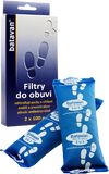 Batavan 3in1 Filtr do obuvi 2 x 100 g
