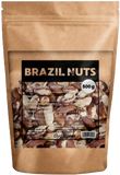 GymBeam Para ořechy unsalted - 500 g