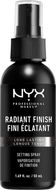 NYX Professional Makeup Setting Spray - Fixační sprej - Radiant 60 ml