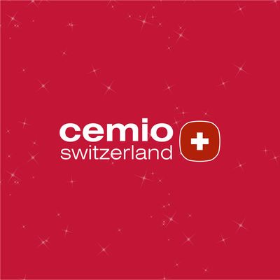 Cemio Red3 100 kapslí