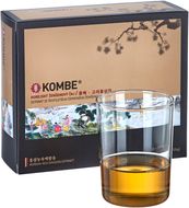 Kombe Korejský ženšenový čaj 50 sáčků