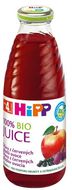 HiPP BIO Šťáva z červených plodů ovoce se železem 500 ml