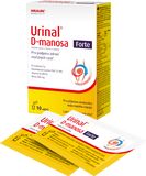 Urinal D-manosa Forte 10 sáčků