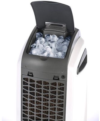 Honeywell ES800 Chladič vzduchu se 3 funkcemi, chlazení, zvlhčování, ventilace 1 ks