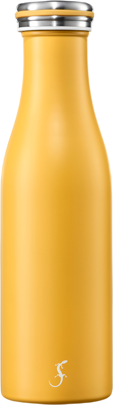Lurch Trendy termo láhev lemonade 500 ml