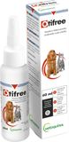 Otifree Čistění zevního zvukovodu pes/kočka 60 ml