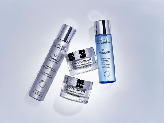 Institut Esthederm CELLULAR WATER Buněčná voda ve spreji 100 ml