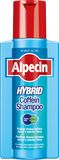 Alpecin Hybrid Kofeinový šampon 250 ml
