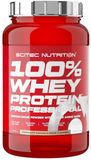 SciTec Nutrition 100% Whey Protein Professional čokoláda/sušenky se smetanou 920 g