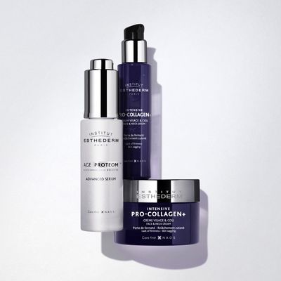 Institut Esthederm INTENSIVE PRO-COLLAGEN+ Lehké gelové liftingové sérum 30 ml