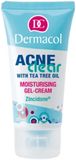 Dermacol Acneclear Hydratační krém 50 ml