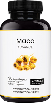Advance Maca 90 kapslí
