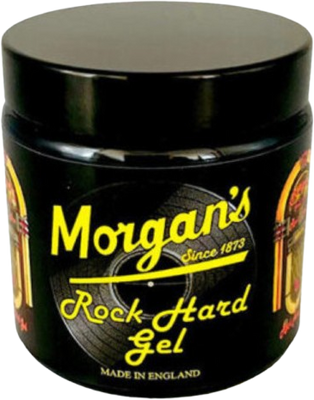 Morgan’s Extrémně silný gel na vlasy 125 ml