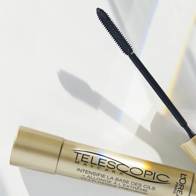 L'Oréal Paris Telescopic Mascara False Lash Magnetic Black 8 ml