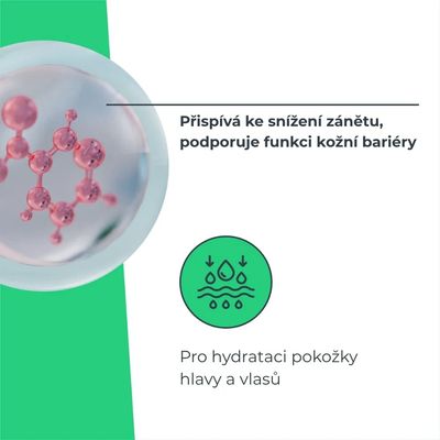 Nizoral Care Kerato PSO šampon 200 ml