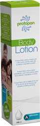 Body lotion pro atopiky 150 ml